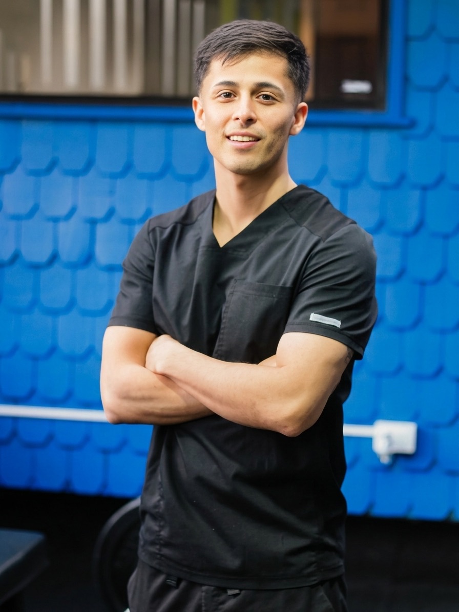 Rafael Castañeda